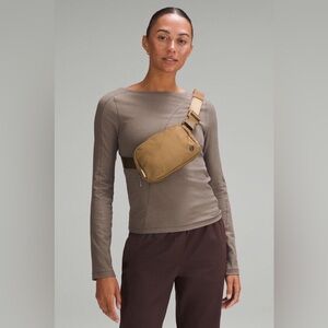 Lululemon Belt Bag